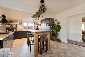 Kitchen / Breakfast Area - click for photo gallery